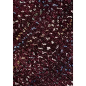 KARE Design Tapete Gianna Winered 170x240 cm Discount