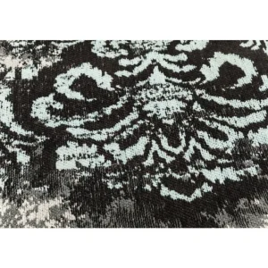 KARE Design Tapete Kelim Ornament Turquesa 240x170cm Discount