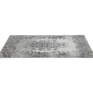 KARE Design Tapete Kelim Pop Cinzento 240x170cm New