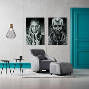 KARE Design Tapete Kelim Pop Cinzento 240x170cm New