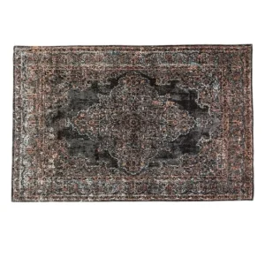 KARE Design Tapete Kelim Pop Rockstar 240x170cm Best