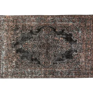 KARE Design Tapete Kelim Pop Rockstar 300x200cm Outlet