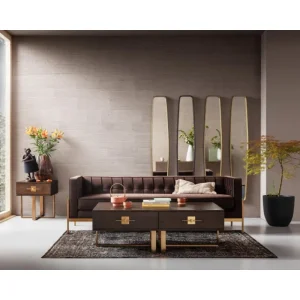 KARE Design Tapete Kelim Pop Rockstar 300x200cm Outlet