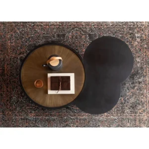 KARE Design Tapete Kelim Pop Rockstar 240x170cm Best