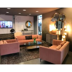 KARE Design Tapete Kelim Pop Rockstar 240x170cm Best