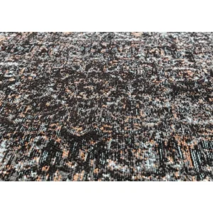 KARE Design Tapete Kelim Pop Rockstar 300x200cm Outlet