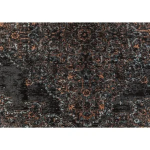 KARE Design Tapete Kelim Pop Rockstar 240x170cm Best