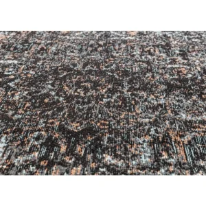 KARE Design Tapete Kelim Pop Rockstar 240x170cm Best