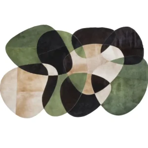 KARE Design Tapete Ovado Colore 170x240cm Online