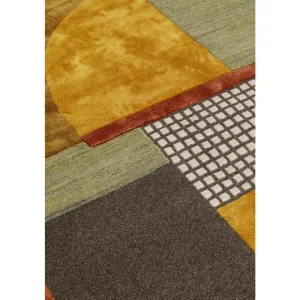 KARE Design Tapete Seventy 170x240 cm Best