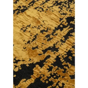 KARE Design Tapete Silja Amarelo 200x300 cm Sale