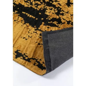 KARE Design Tapete Silja Amarelo 200x300 cm Sale