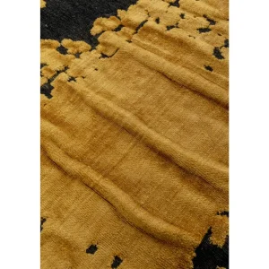 KARE Design Tapete Silja Amarelo 170x240cm Outlet