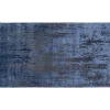 KARE Design Tapete Silja azul 170x240 cm Outlet