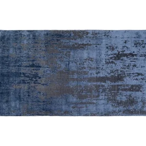 KARE Design Tapete Silja azul 170x240 cm Outlet