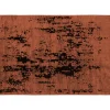 KARE Design Tapete Silja Rust Red 170x240 cm Hot