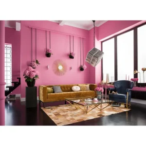 KARE Design Tapete Vegas Fur 170x240cm Fashion