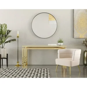 KARE Design Tapete Zigzag 170x240cm Fashion