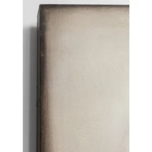 KARE Design Tela Acrílica Abstract Fields 200x100cm Discount