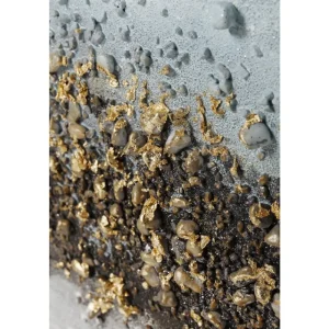 KARE Design Tela Acrílica Abstract Horizon 120x90cm Outlet