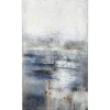 KARE Design Tela Acrílica Abstract Into The Night 210x120cm Discount