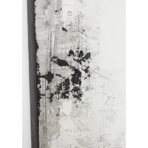 KARE Design Tela Acrílica Abstract Into The Night 210x120cm Discount