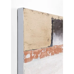 KARE Design Tela Art Splash Azul 90x120 cm Discount