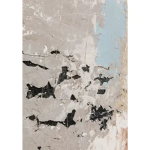 KARE Design Tela Art Splash Azul 90x120 cm Discount