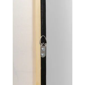 KARE Design Tela Art Splash Azul 90x120 cm Discount