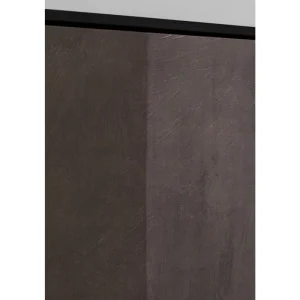 KARE Design Tela Artistic Castanho 70x110cm Outlet