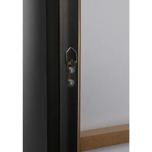 KARE Design Tela Artistic Castanho 70x110cm Outlet