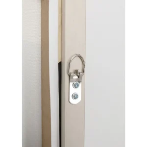 KARE Design Tela Classic Shape Preto 60x90cm Fashion