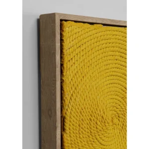 KARE Design Tela 3D Artistic Sunrise 70x110cm Sale