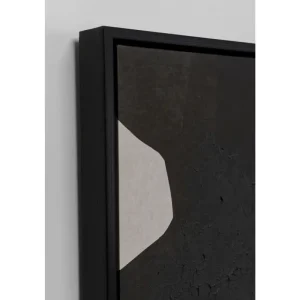 KARE Design Tela Senhora nua 70x110cm Clearance