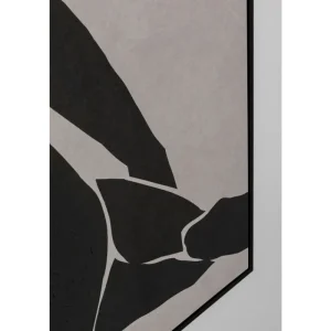 KARE Design Tela Senhora nua 70x110cm Clearance