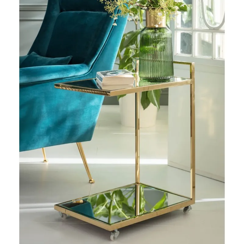 tray_mesa_classy_gold_2.webp KARE Design Tray Mesa Classy Gold Outlet