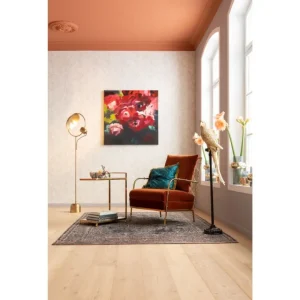 KARE Design Tray Mesa Classy Gold Outlet