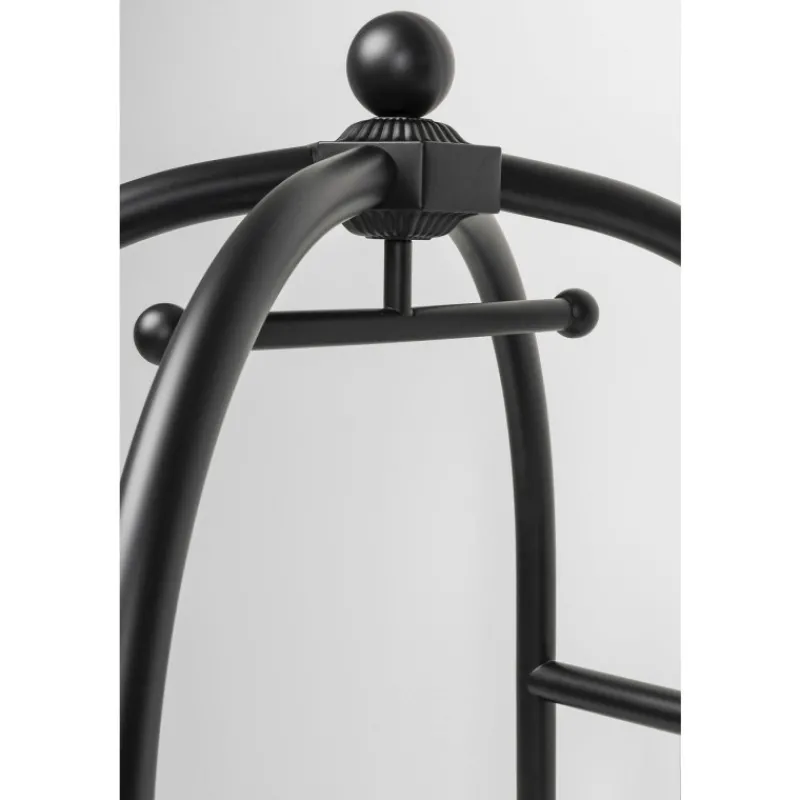 trolley_vip_baggage_vegas_6.webp KARE Design Trolley VIP Baggage Vegas Preto Mate Sale