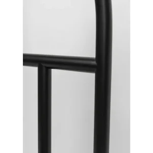 KARE Design Trolley VIP Baggage Vegas Preto Mate Sale