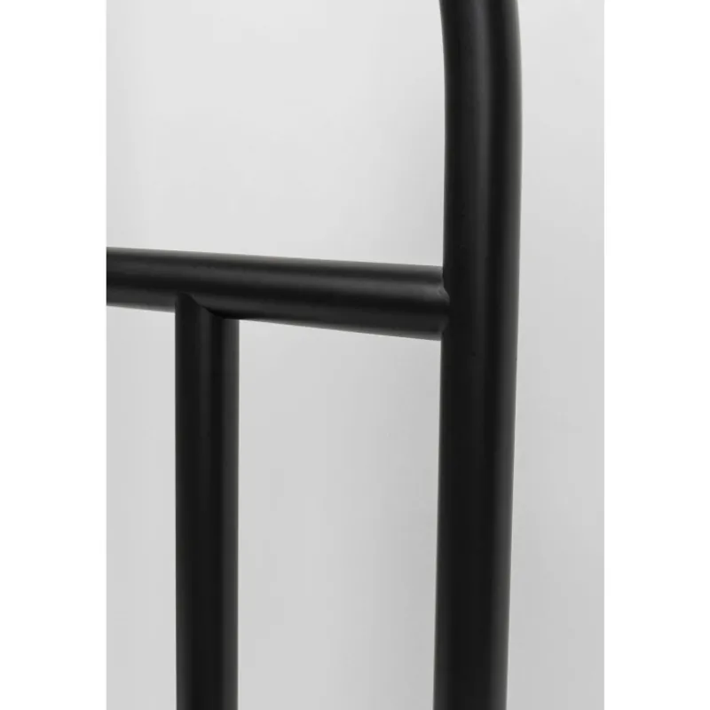 trolley_vip_baggage_vegas_7.webp KARE Design Trolley VIP Baggage Vegas Preto Mate Sale