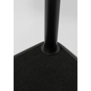 KARE Design Trolley VIP Baggage Vegas Preto Mate Sale