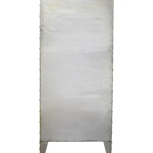 KARE Design Tronco Locker ouro 66cm New