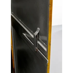 KARE Design Tronco Locker ouro 66cm New