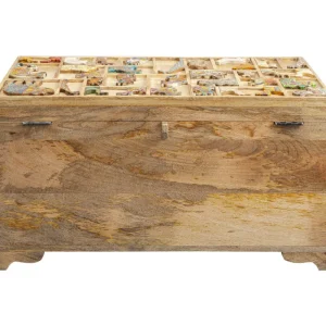 KARE Design Tronco Zoo 81x47cm Hot