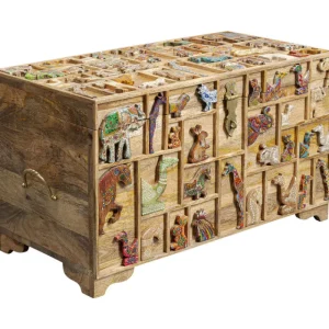 KARE Design Tronco Zoo 81x47cm Hot