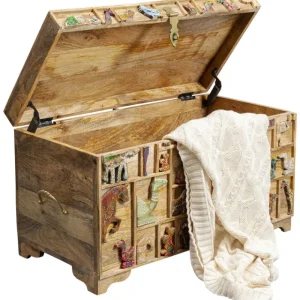 KARE Design Tronco Zoo 81x47cm Hot