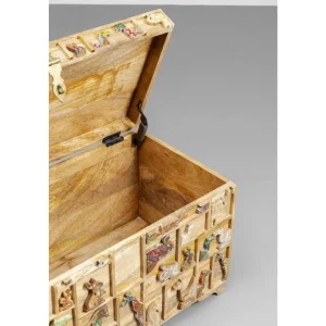 KARE Design Tronco Zoo 81x47cm Hot