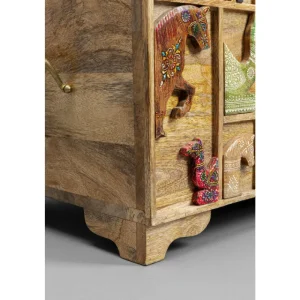 KARE Design Tronco Zoo 81x47cm Hot