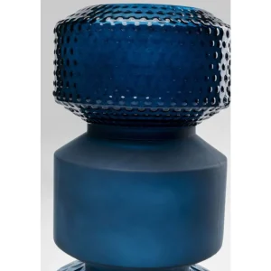 KARE Design Vaso azul - Marvelous Duo - Outlet