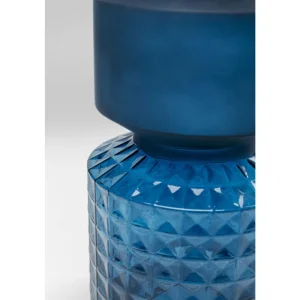 KARE Design Vaso azul - Marvelous Duo - Outlet